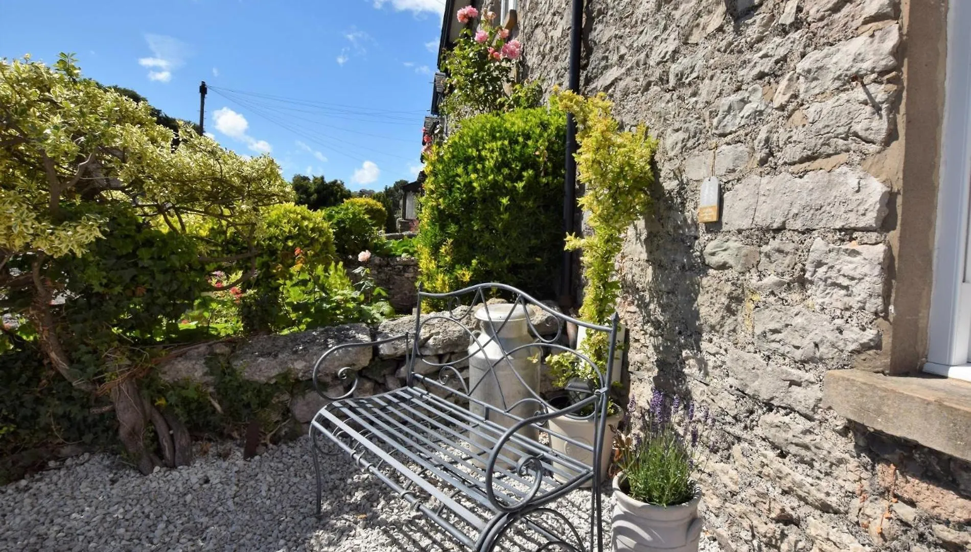 2 Bed In Over Sands 73544 Holiday home