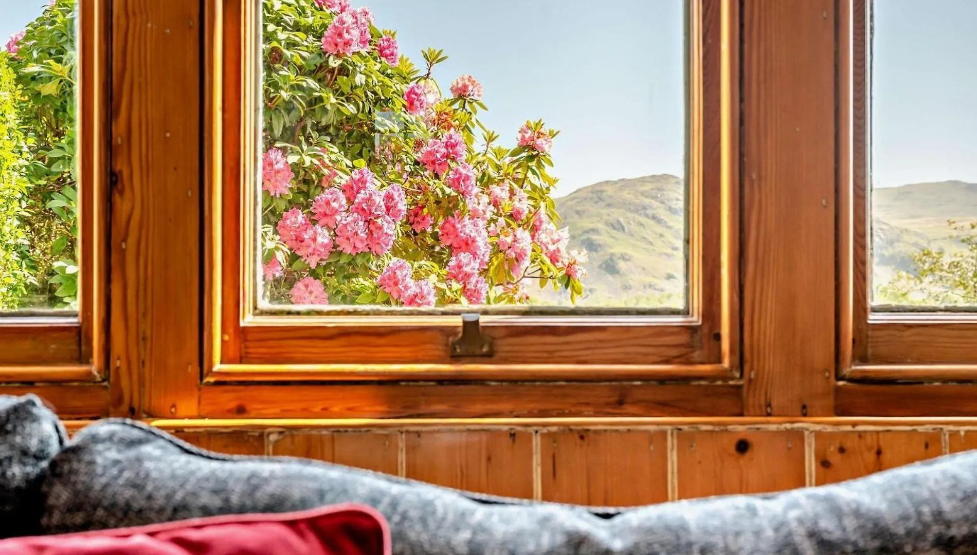 Feriehus 3 Bed In Eskdale Sz414