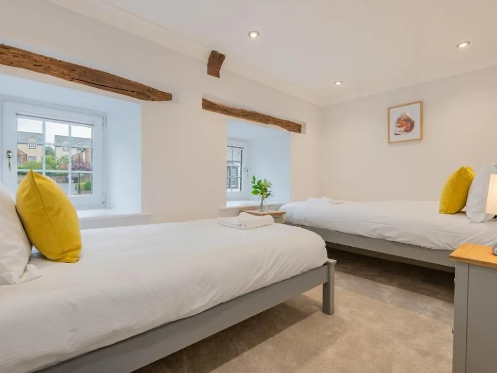 Ferienhaus 4 Bed In Sz321 *