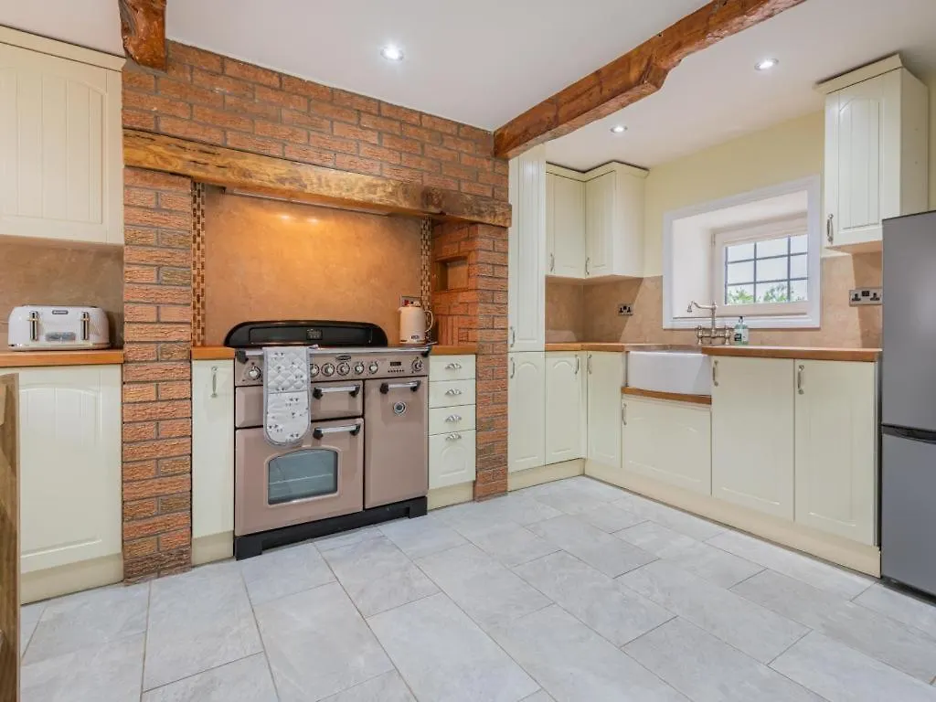 4 Bed In Sz321 Ferienhaus *