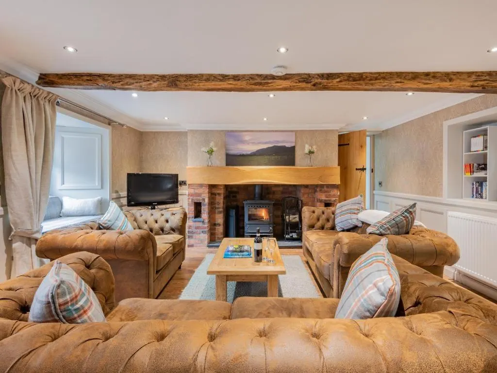4 Bed In Sz321 Ferienhaus *