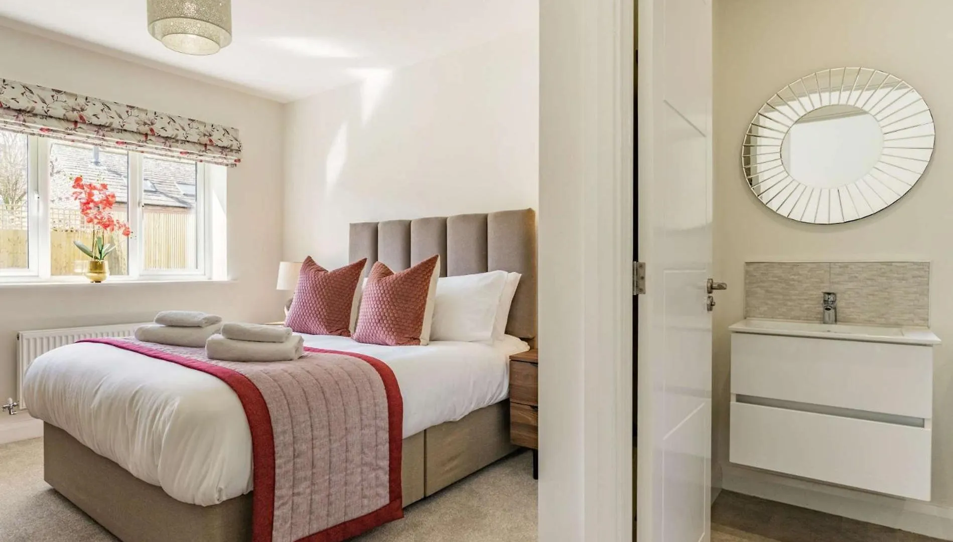 Дом отдыха 3 Bed In 86724 Hackthorpe