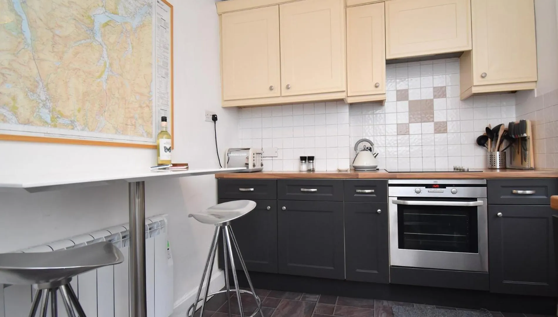 بيت للعطل 2 Bed In Sz178