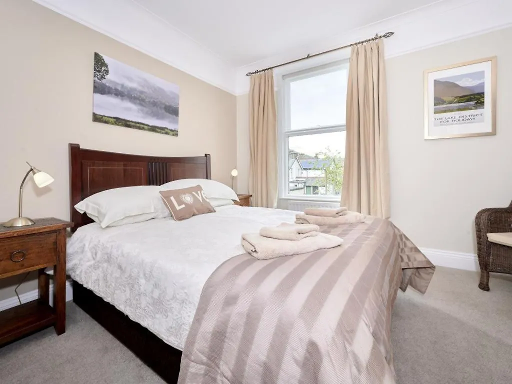 4 Bed In Keswick Sz220 * 케직