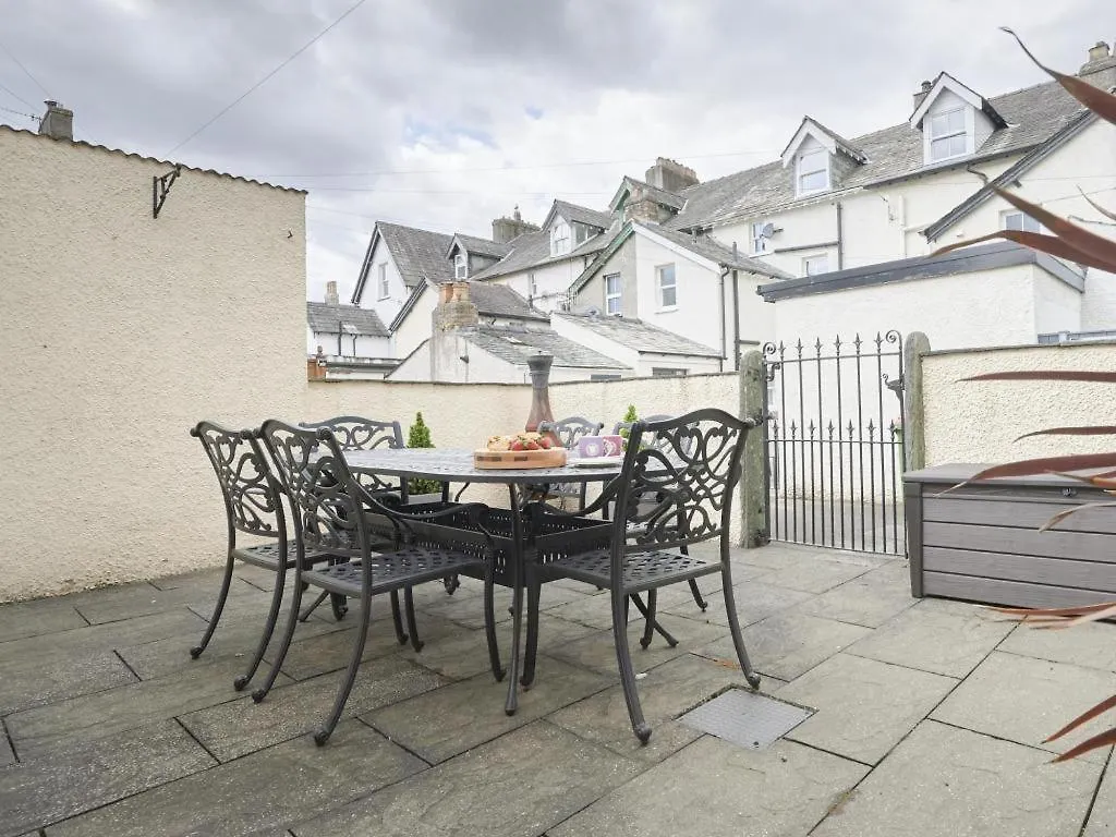 4 Bed In Keswick Sz220 펜션 *