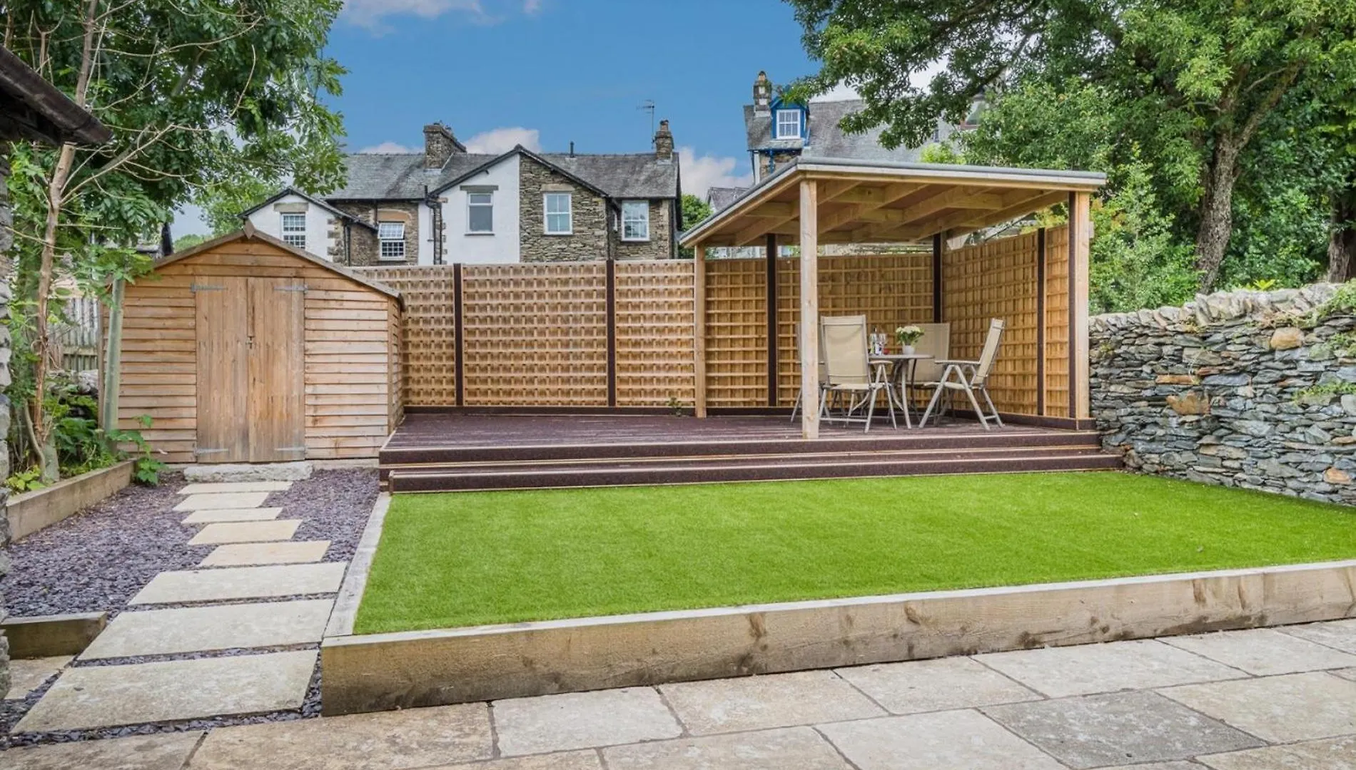 Holiday home 2 Bed In Windermere 78288