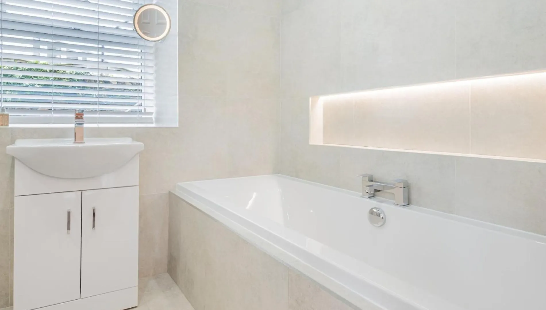 2 Bed In Windermere 78288 Holiday home *