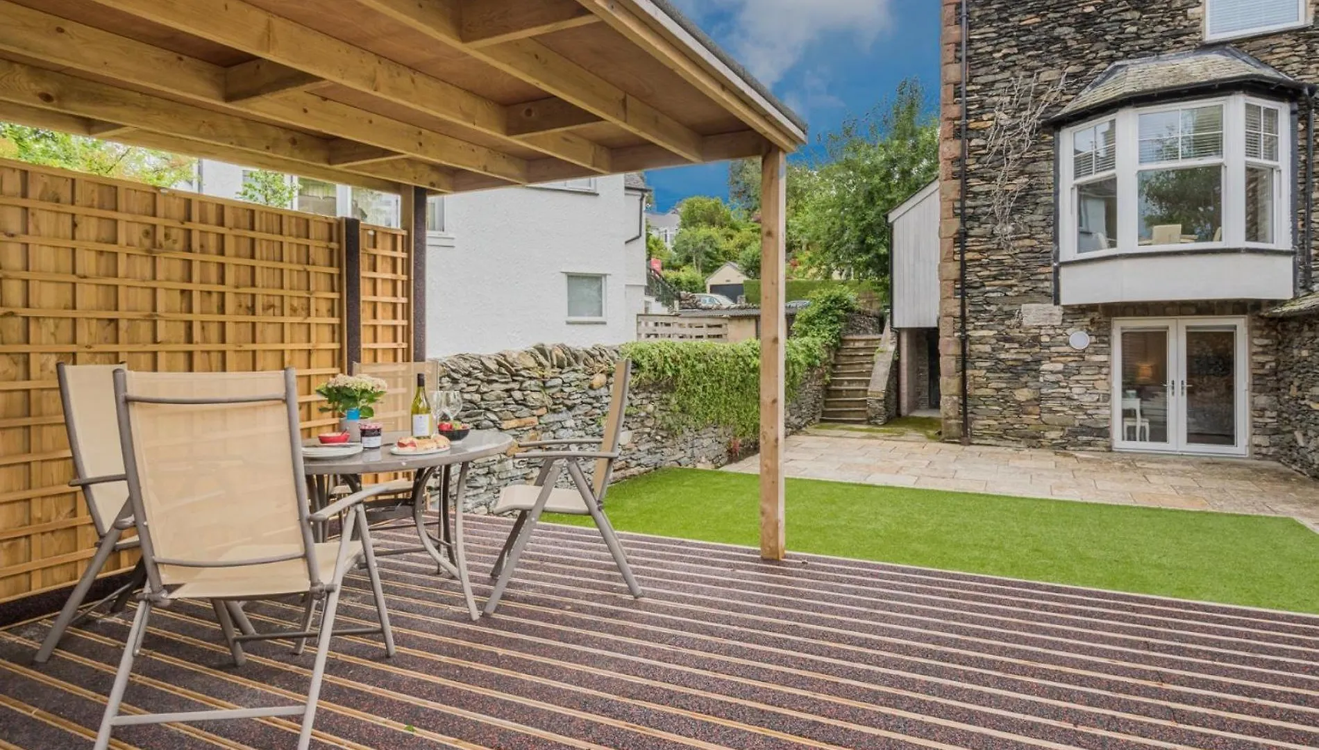 2 Bed In Windermere 78288 *