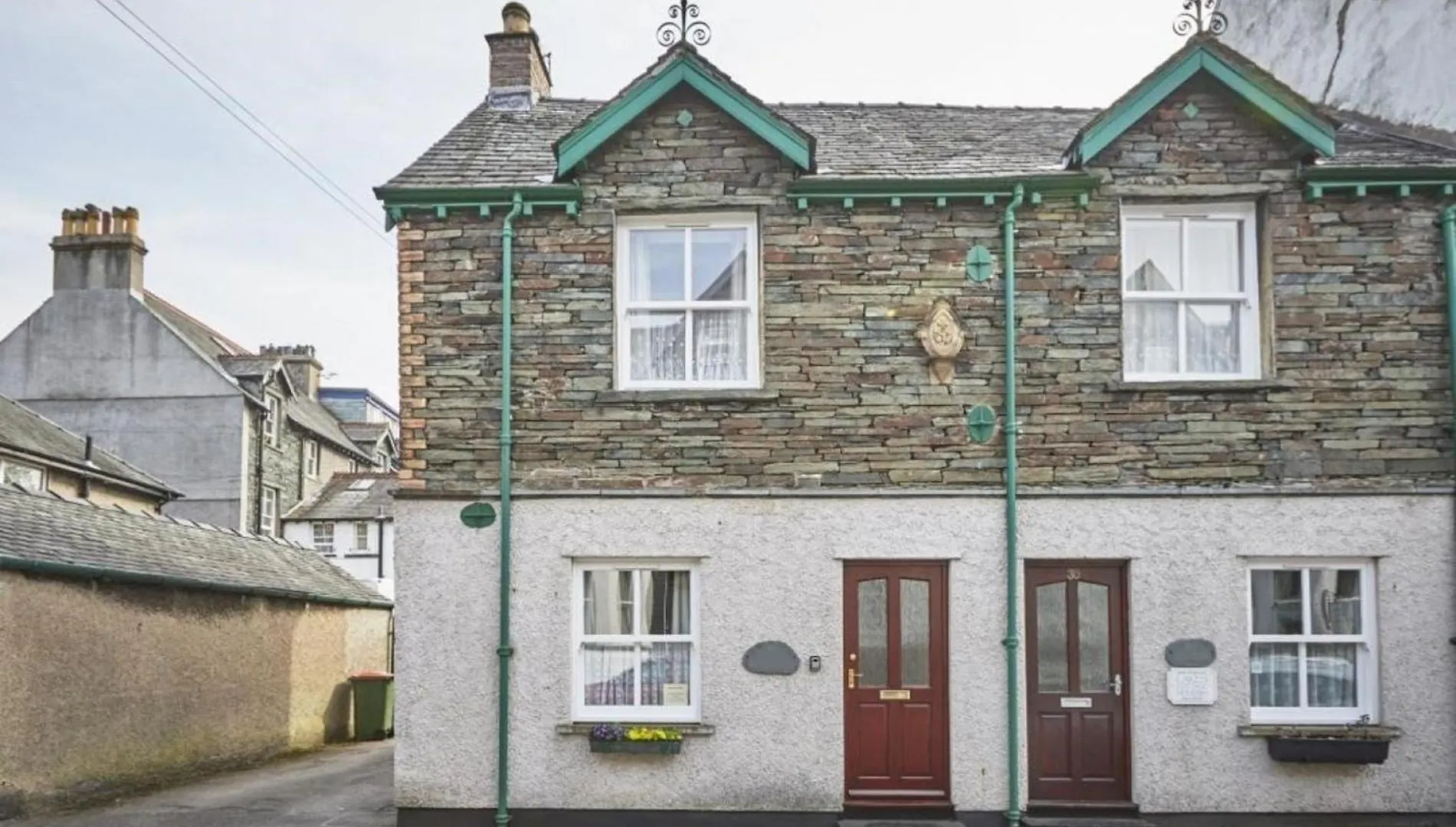 2 Bed In Keswick Sz062 Holiday home *