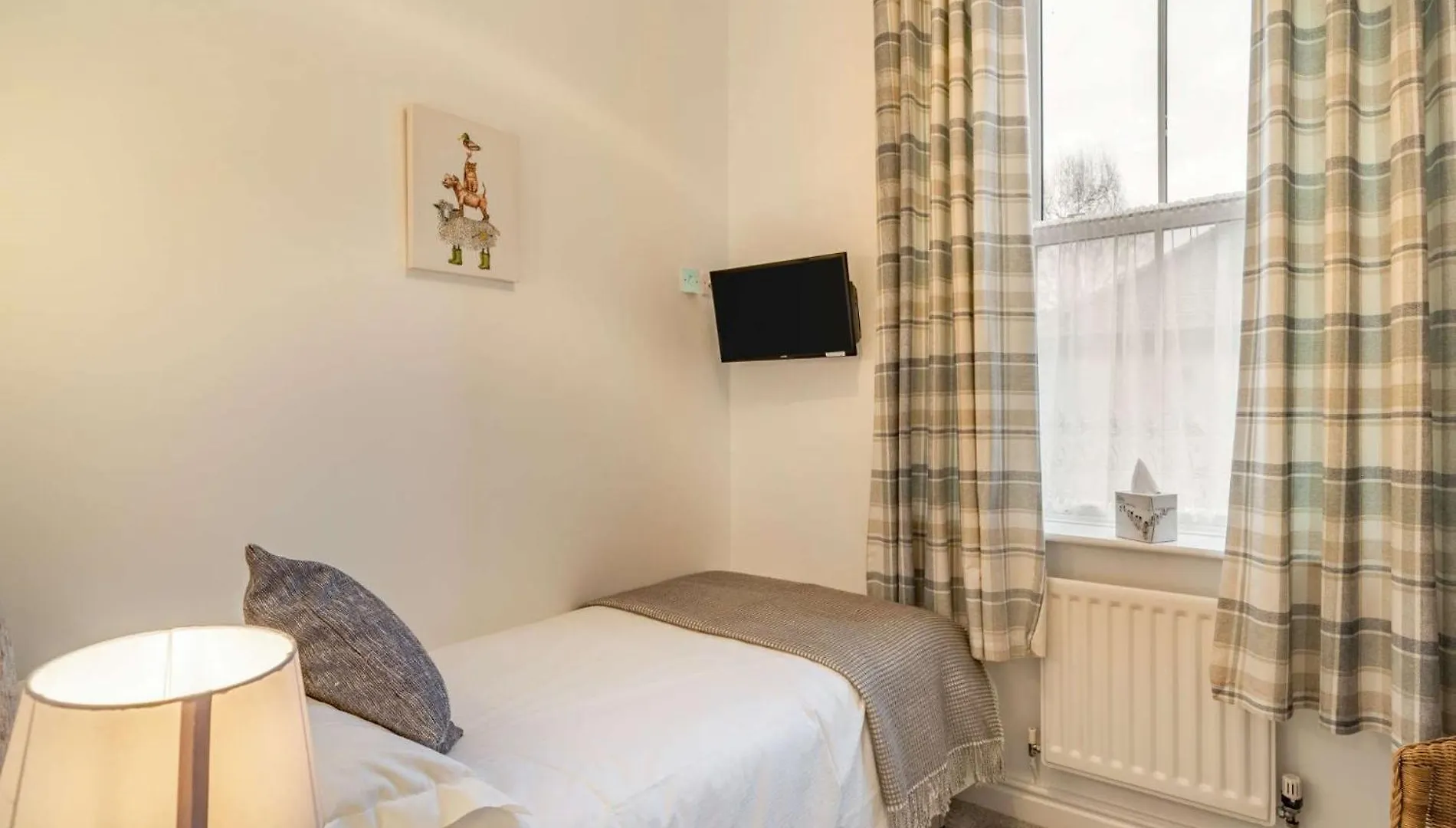 2 Bed In Keswick Sz062 Keswick (Cumbria)