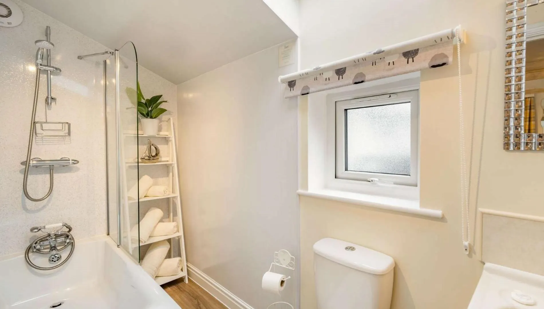 Holiday home 2 Bed In Keswick Sz062