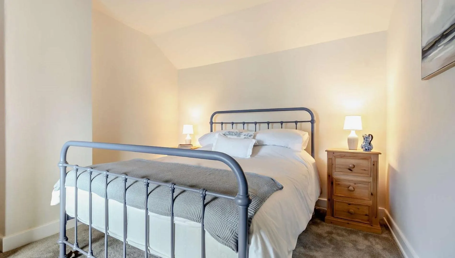2 Bed In Cockermouth 93280 Vakantiehuis Bridekirk