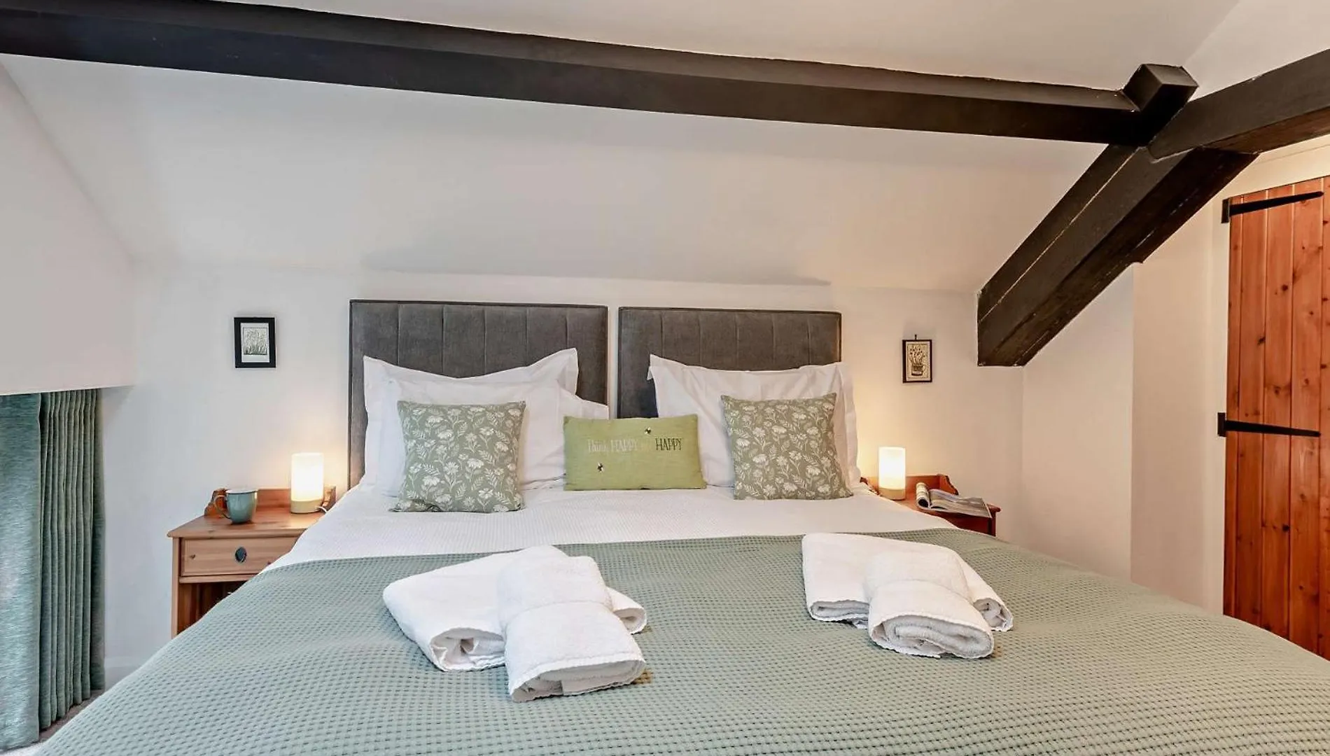 Holiday home 2 Bed In Sz500 Grasmere