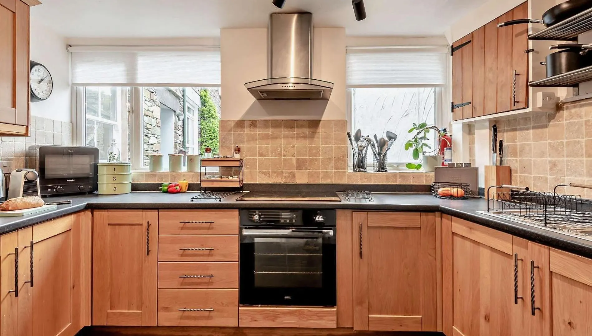 2 Bed In Sz500 * Grasmere