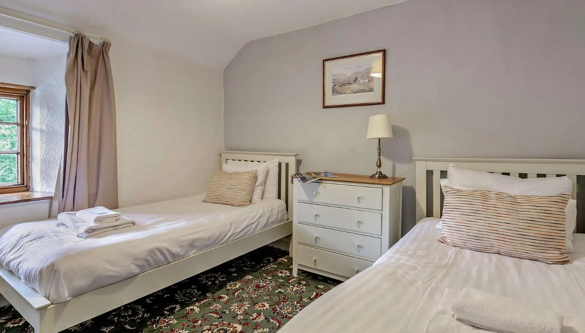 Holiday home 3 Bed In Wray 59487