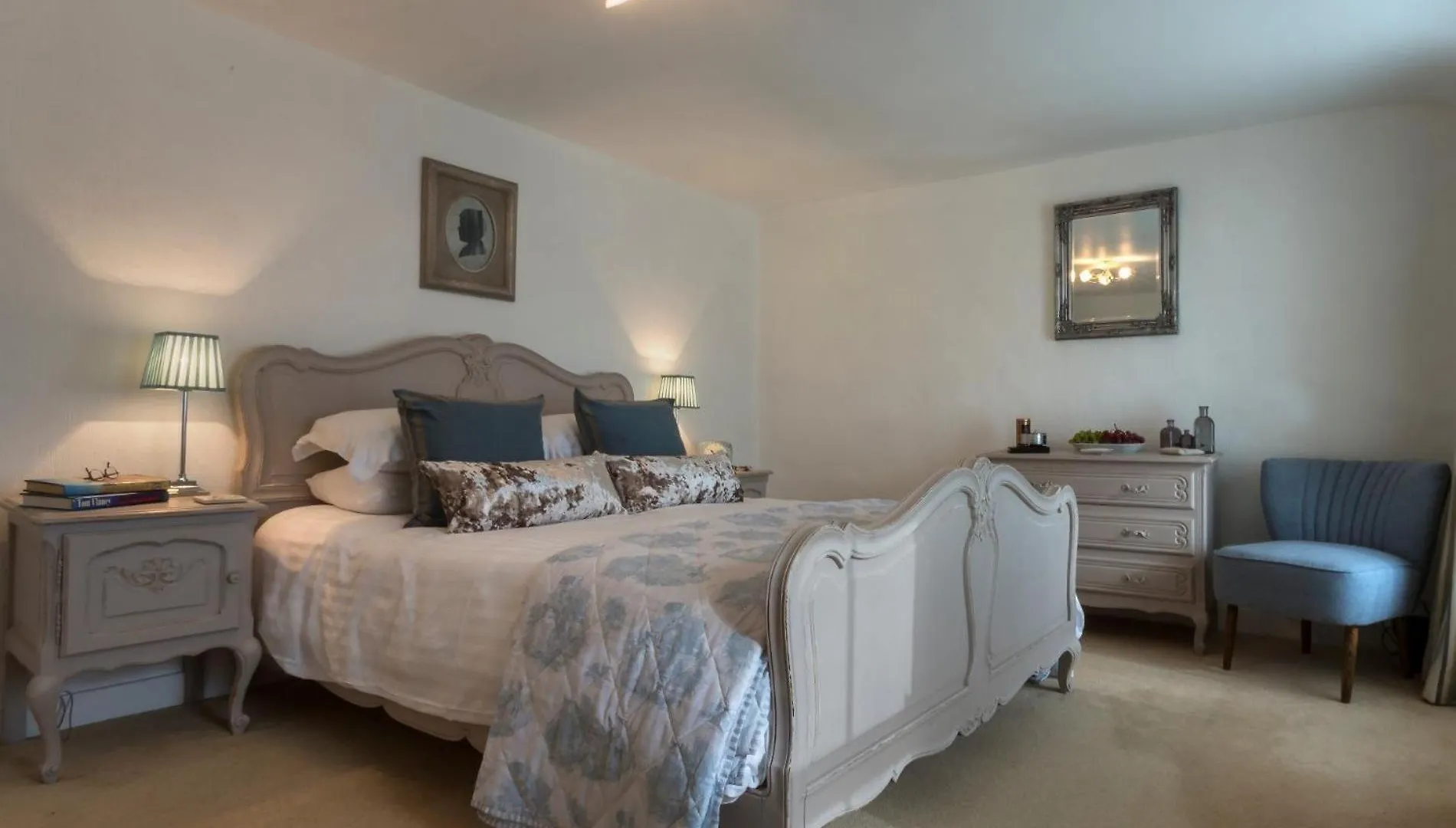 4 Bed In Lcc71 * 카트멜
