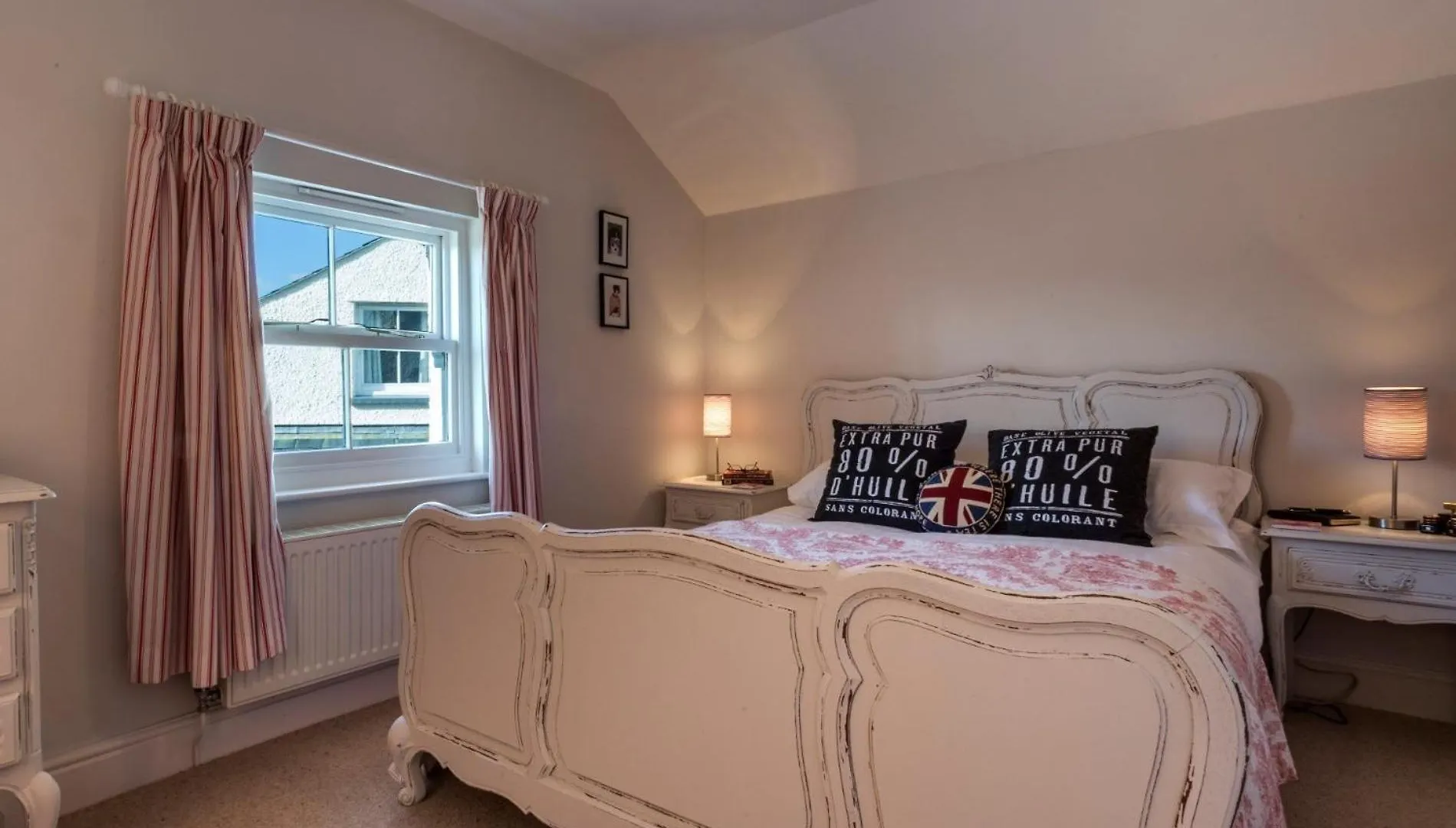 4 Bed In Lcc71 Feriehus