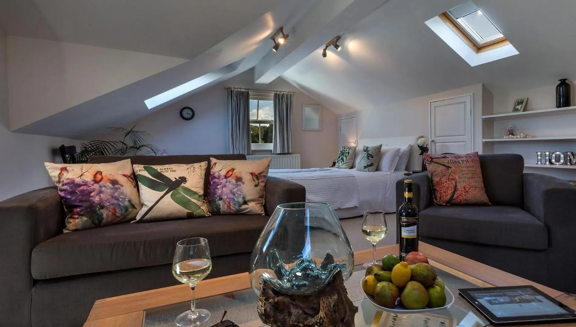 4 Bed In Lcc71 펜션 *