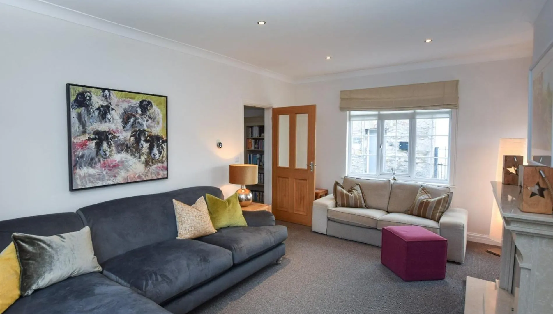 Holiday home 2 Bed In Lcc47 *