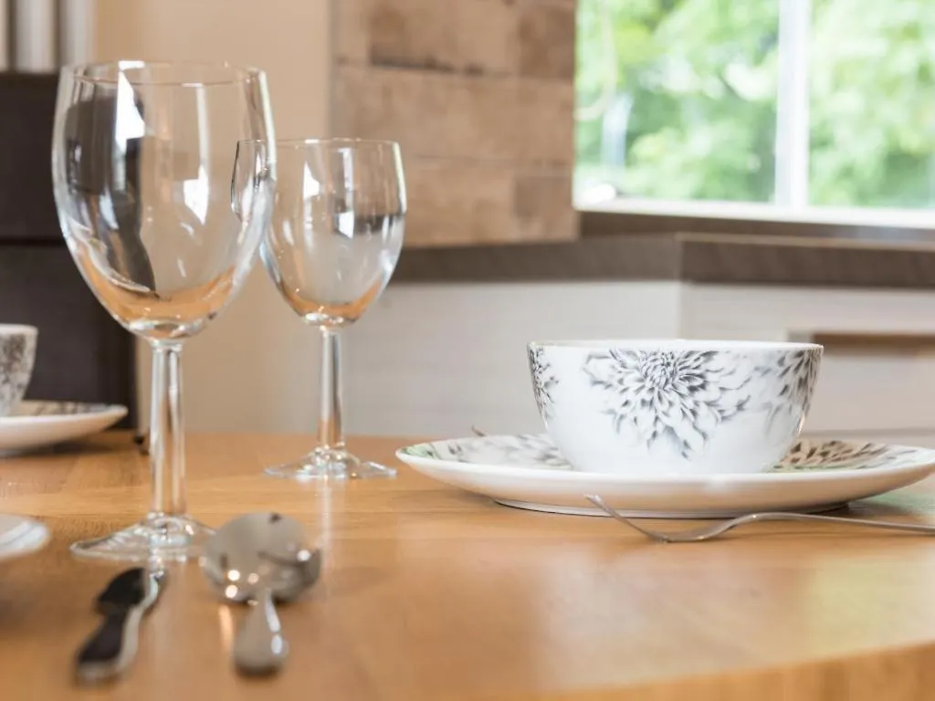 2 Bed In Keswick Sz379 Hébergement de vacances