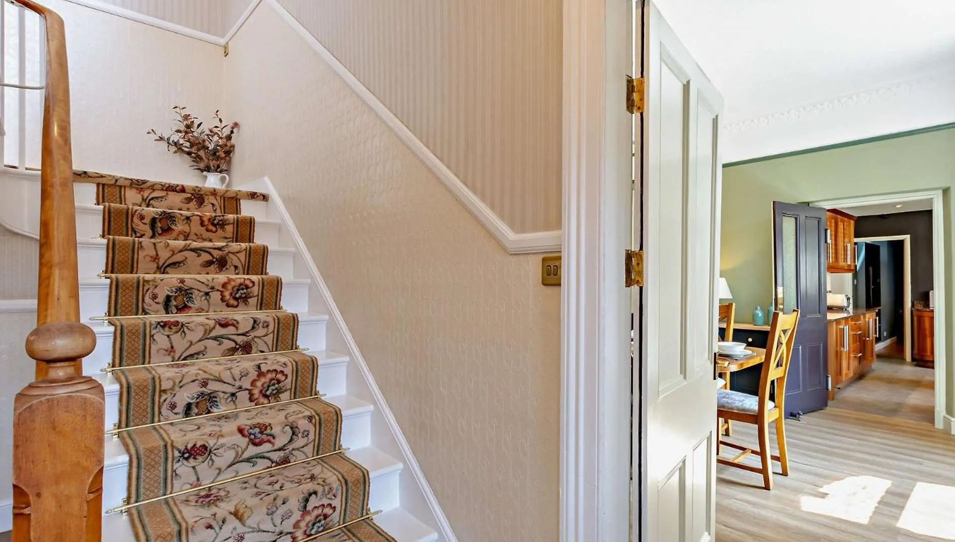 6 Bed In Keswick 90333 Dom wakacyjny