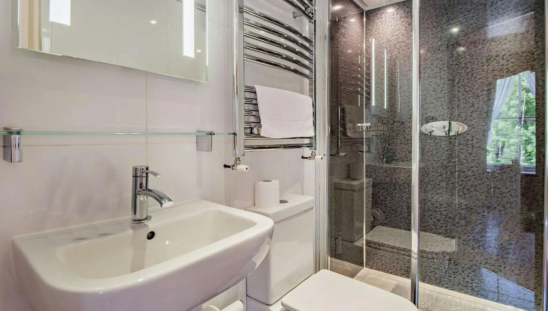 Dom wakacyjny 6 Bed In Keswick 90333 Keswick (Cumbria)