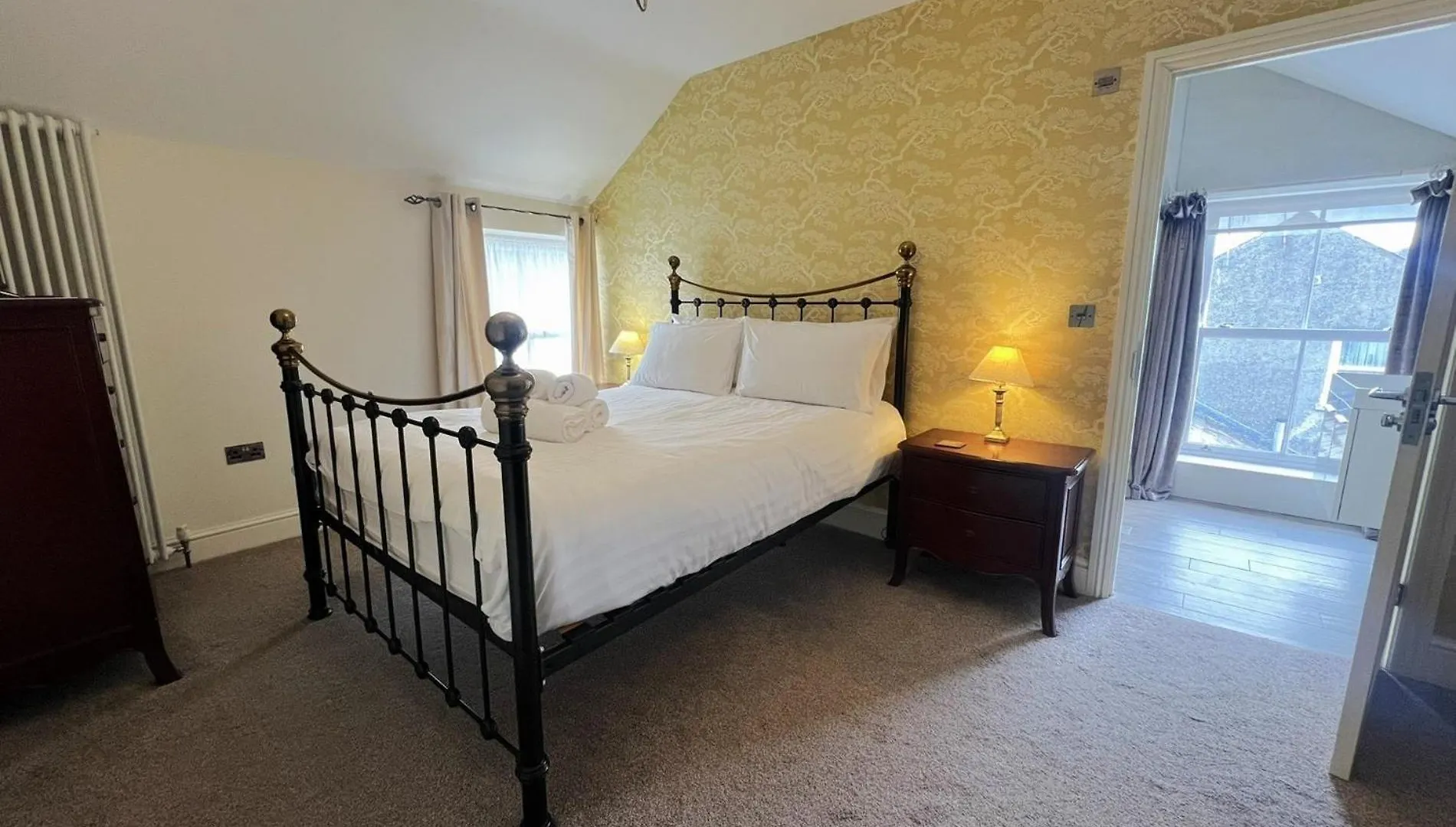 2 Bed In Keswick Sz379 Hébergement de vacances *