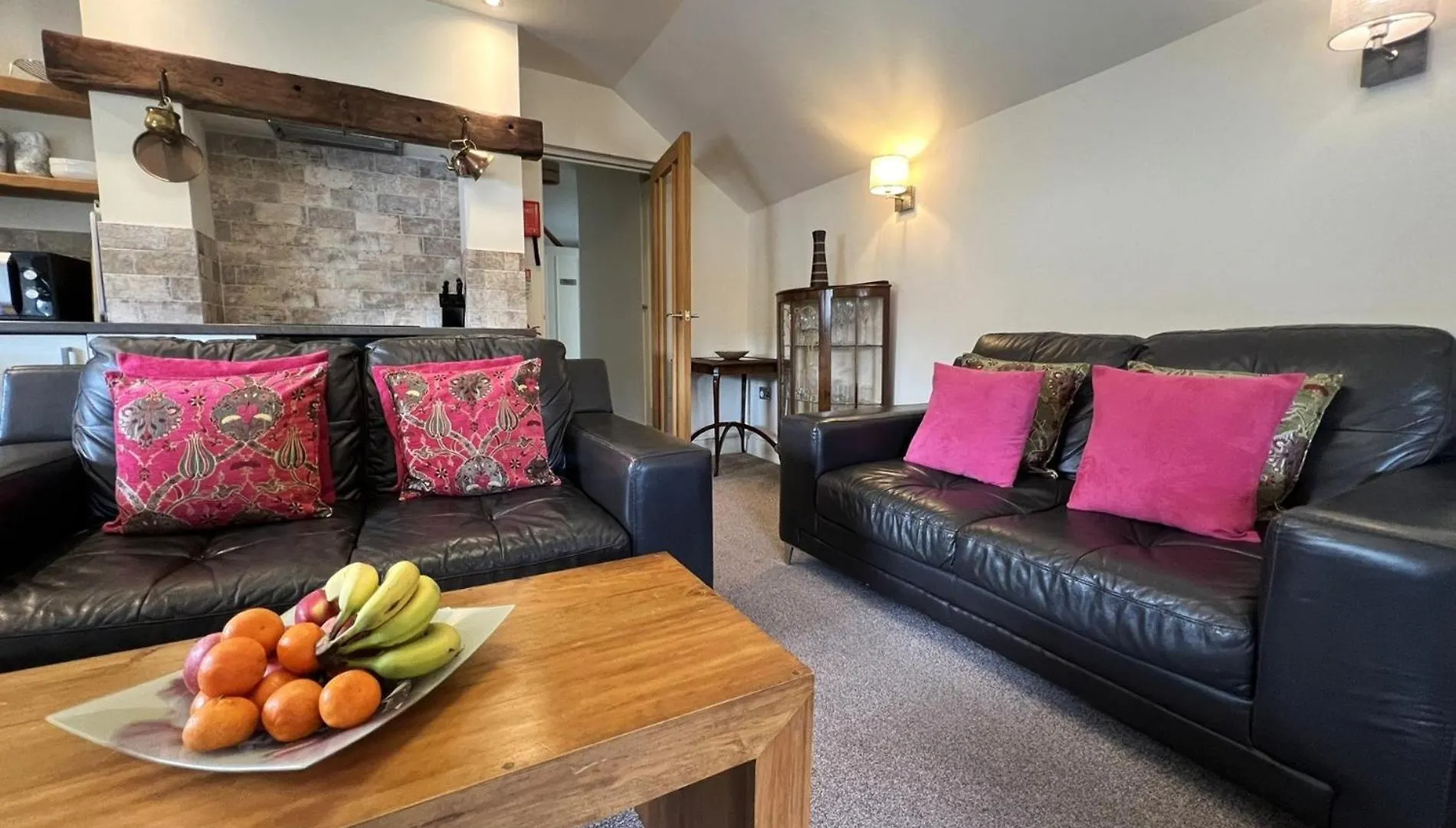2 Bed In Keswick Sz379 Hébergement de vacances Keswick (Cumbria)
