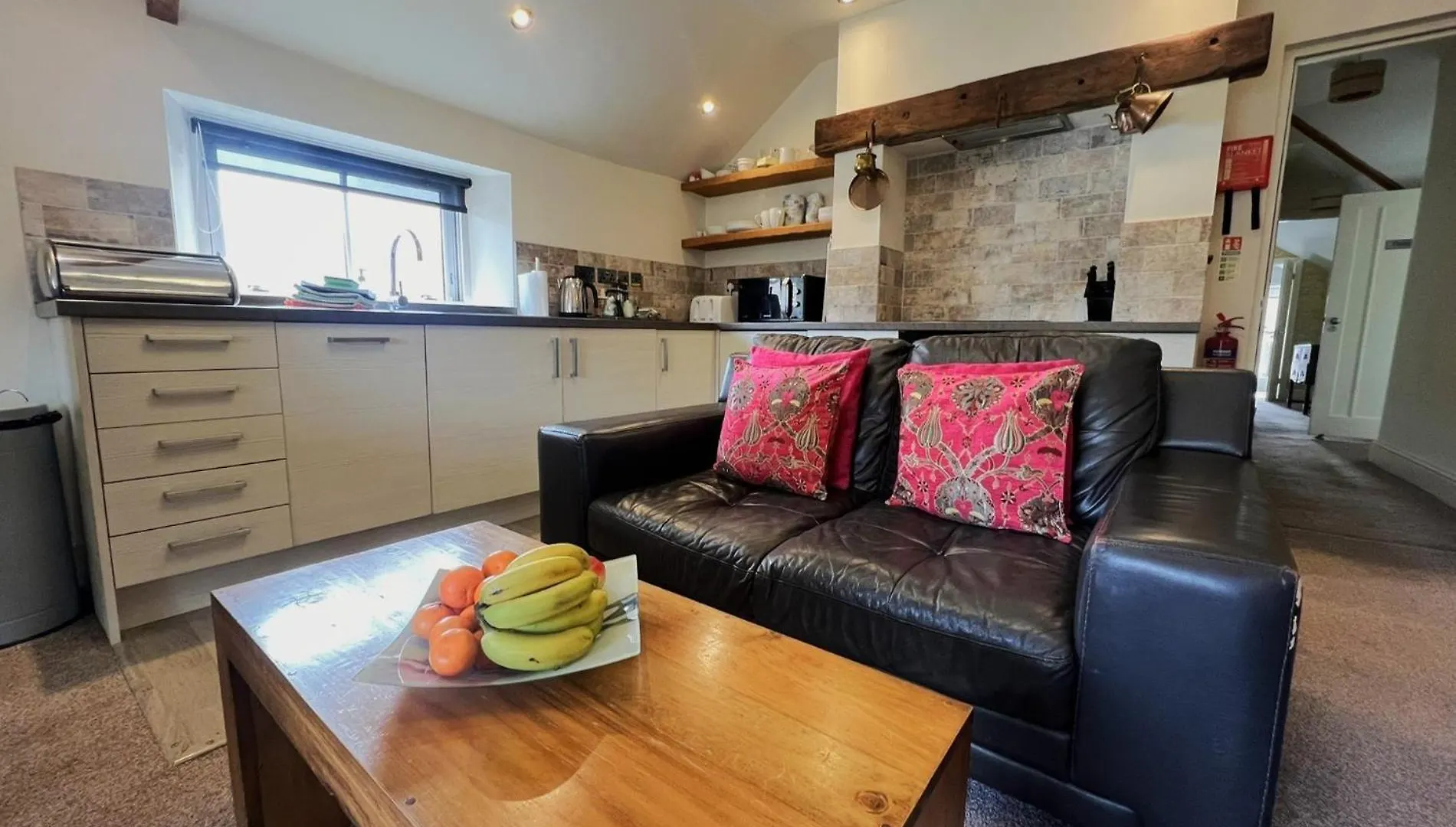 2 Bed In Keswick Sz379 Hébergement de vacances Keswick (Cumbria)