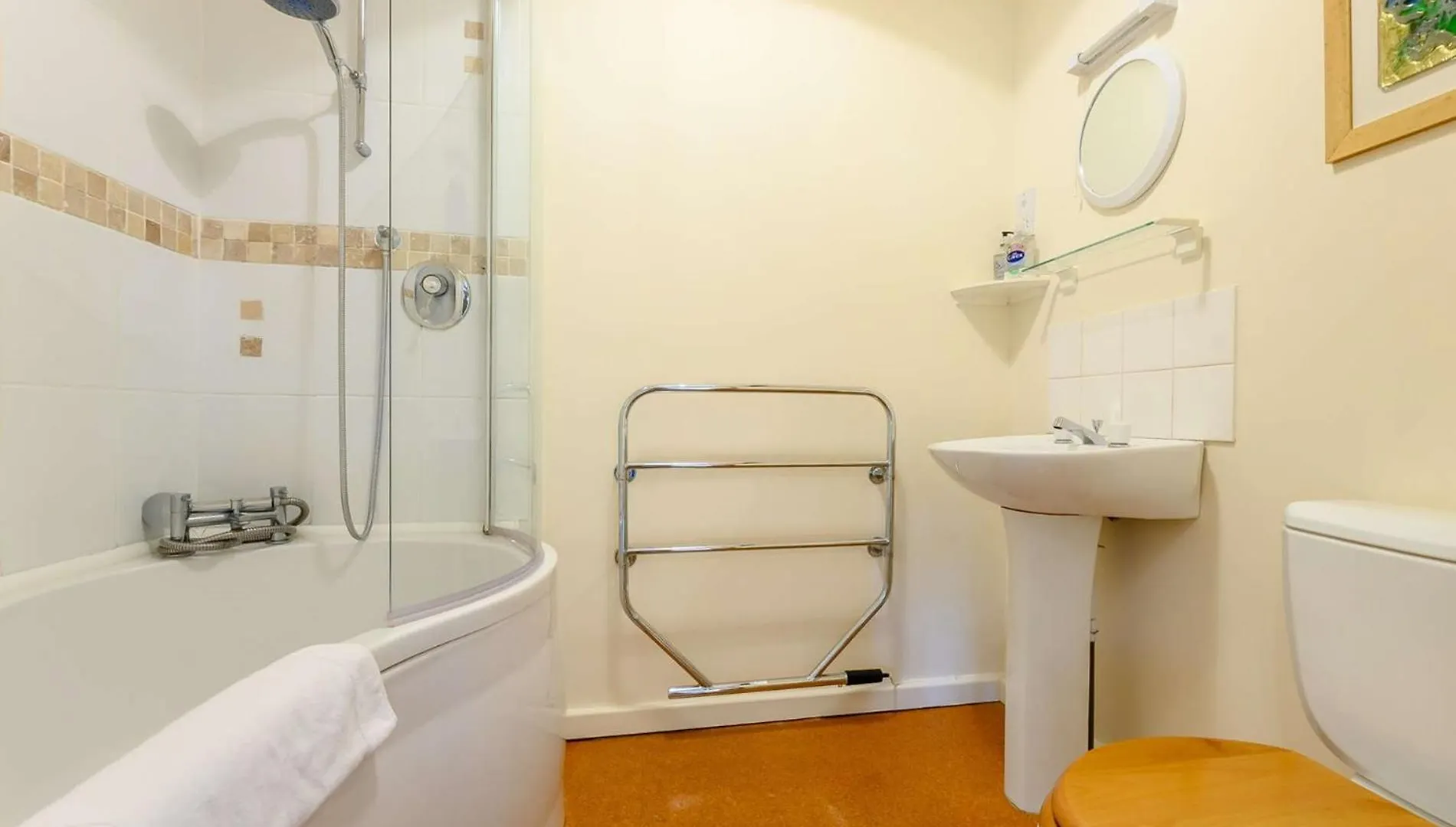 펜션 1 Bed In 88201 Mosedale