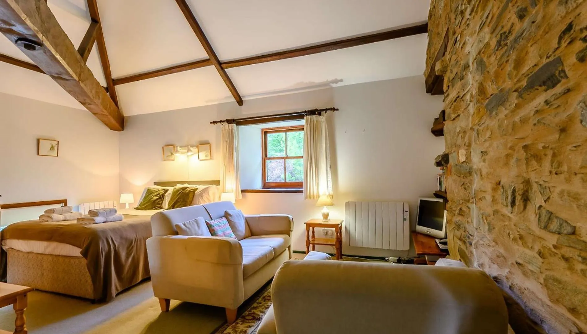 펜션 1 Bed In 88201 *