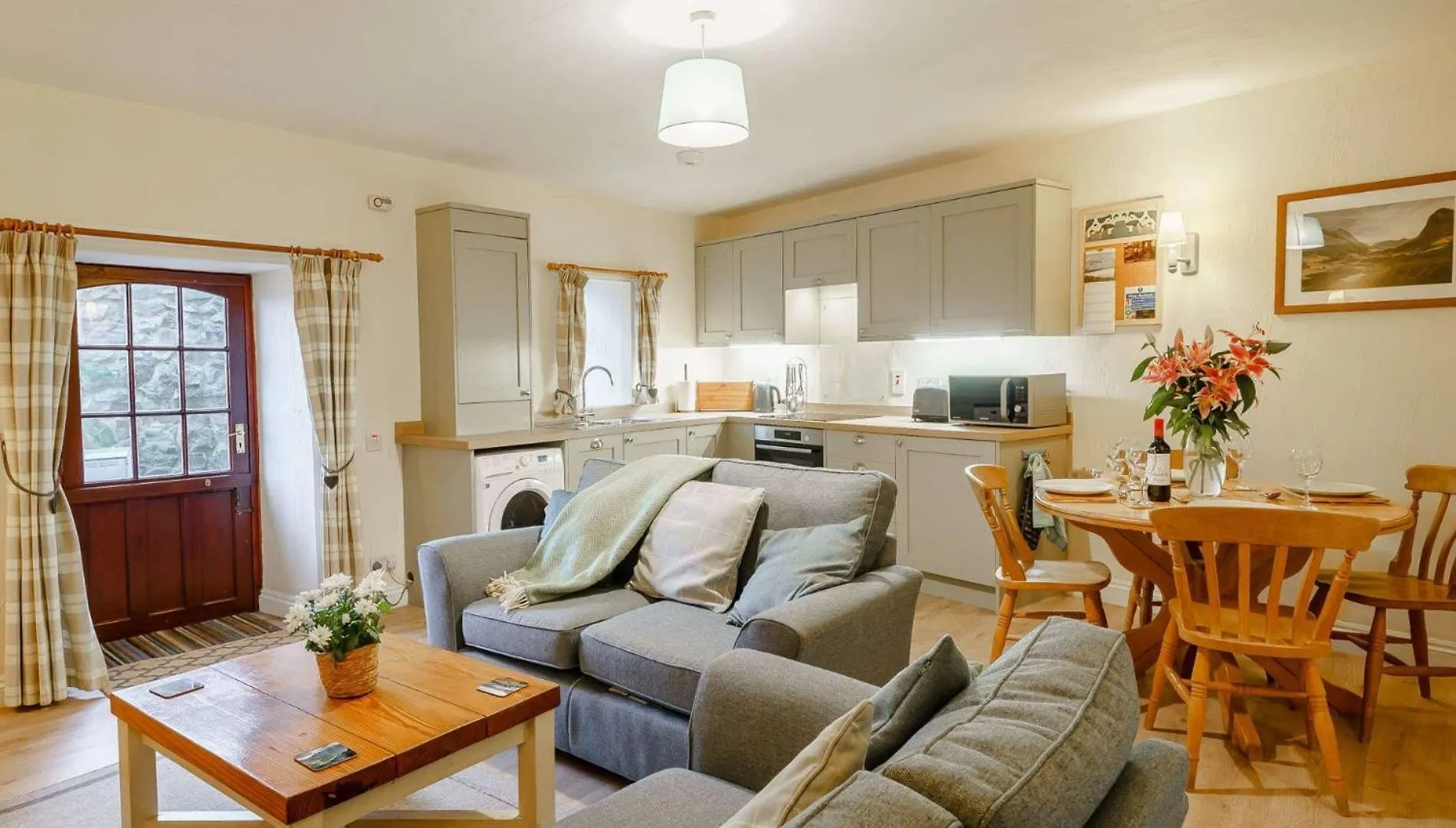 2 Bed In Ullswater Sz339