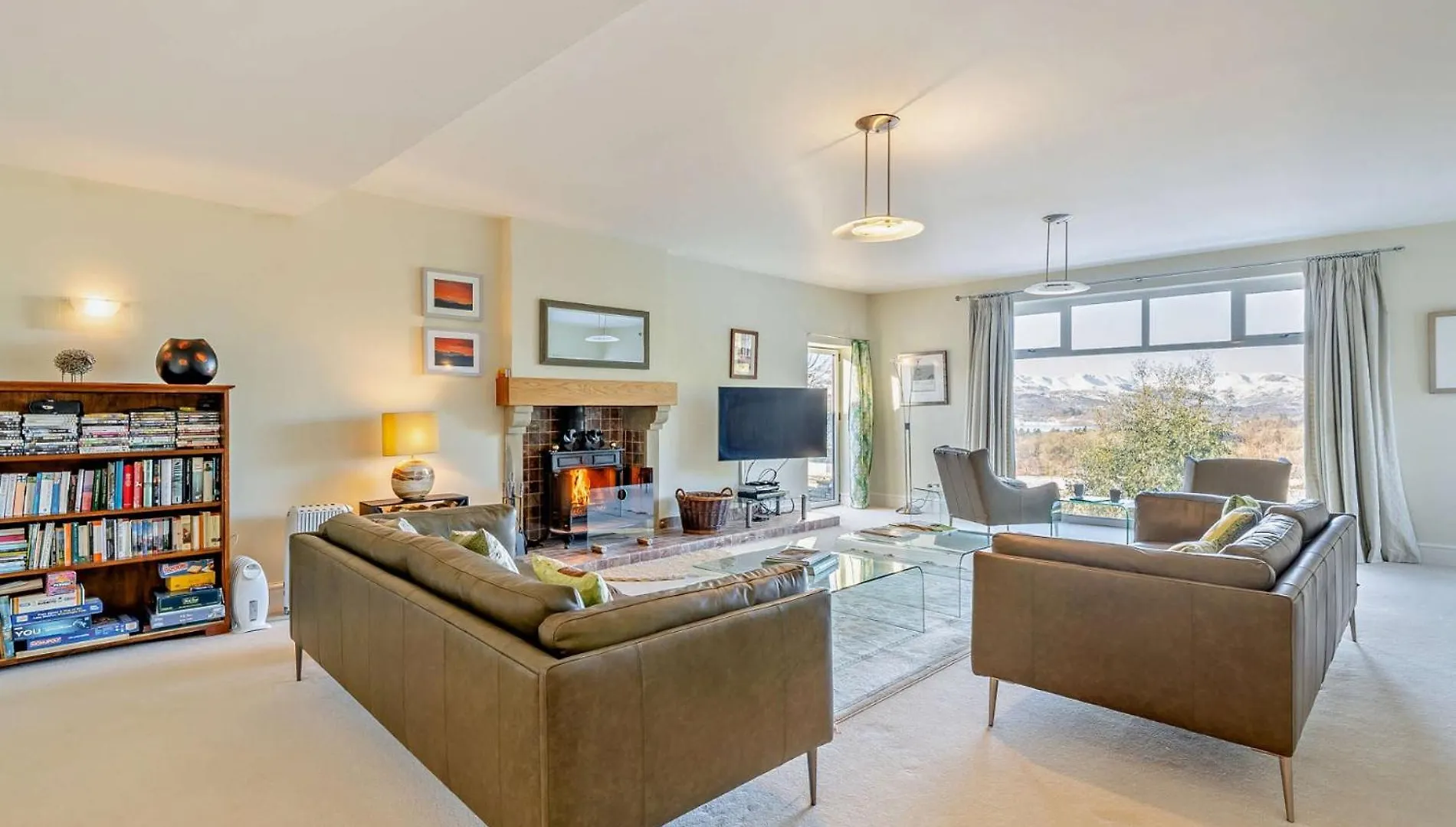 5 Bed In Windermere 93302 Holiday home