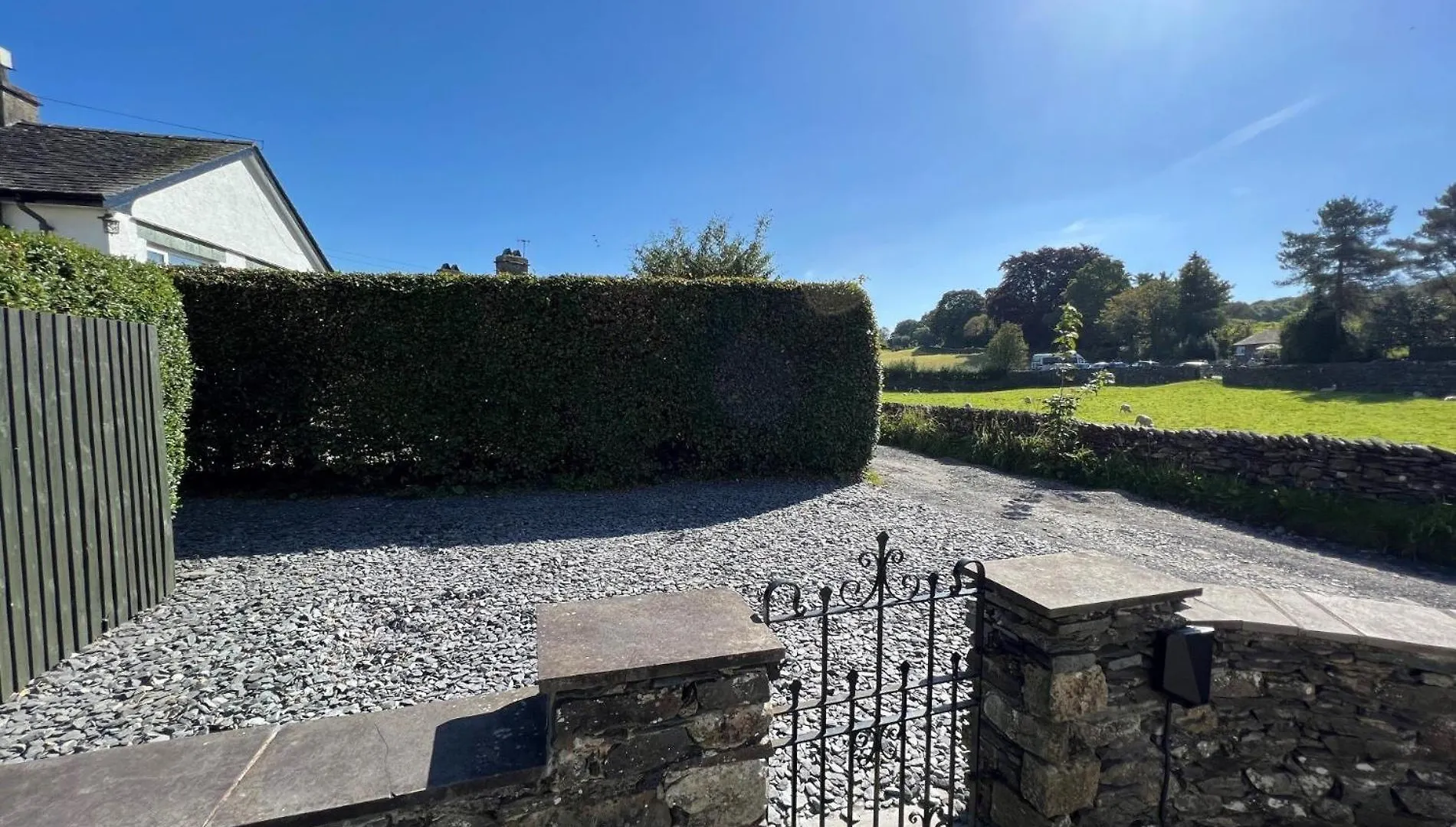 4 Bed In Sawrey Lcc33 Vakantiehuis *