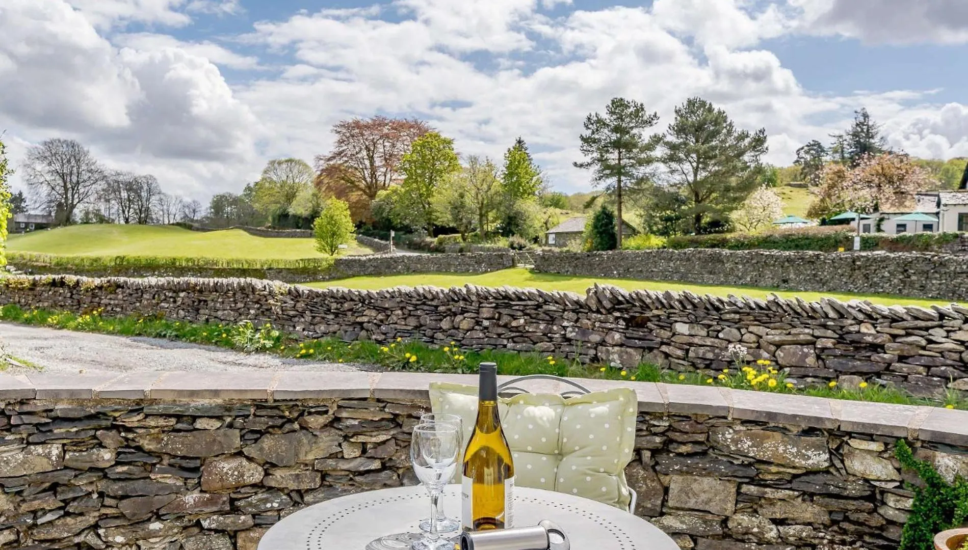 Vakantiehuis 4 Bed In Sawrey Lcc33