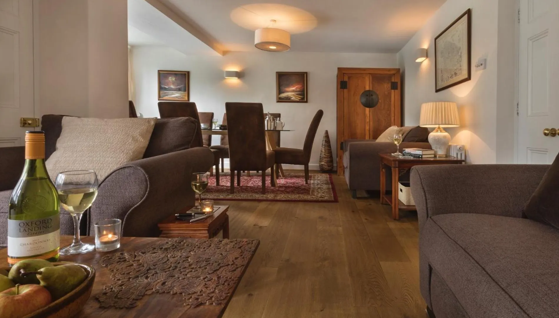 4 Bed In Sawrey Lcc33 Vakantiehuis Near Sawrey