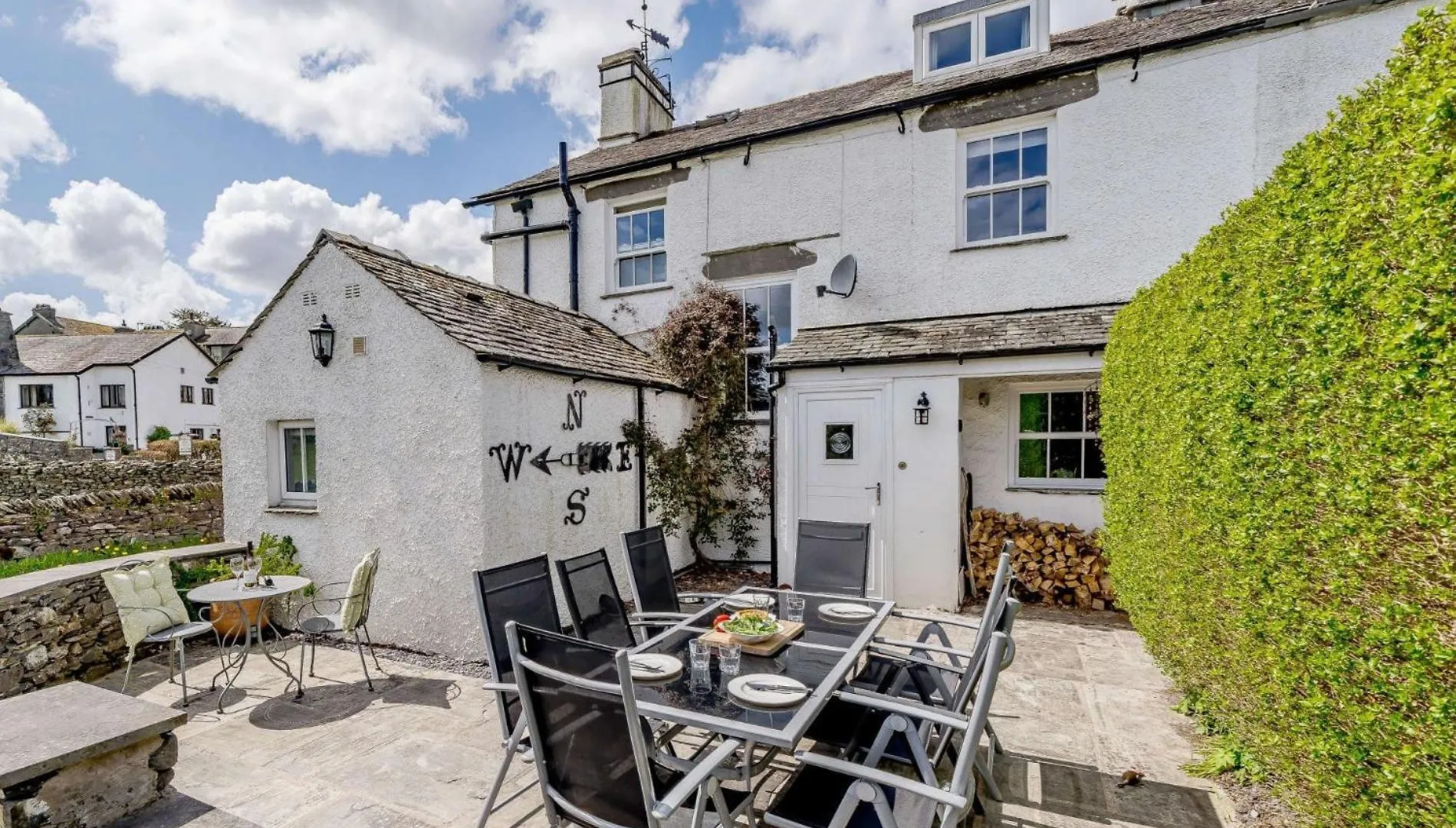 4 Bed In Sawrey Lcc33 *