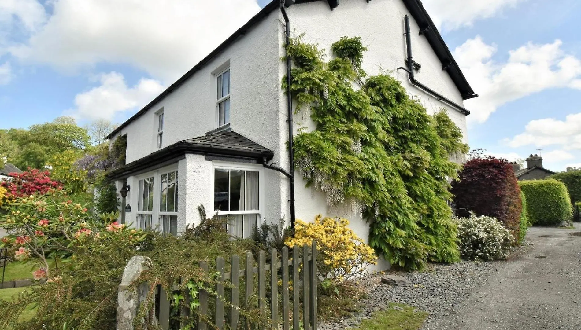 4 Bed In Sawrey Lcc33 Near Sawrey