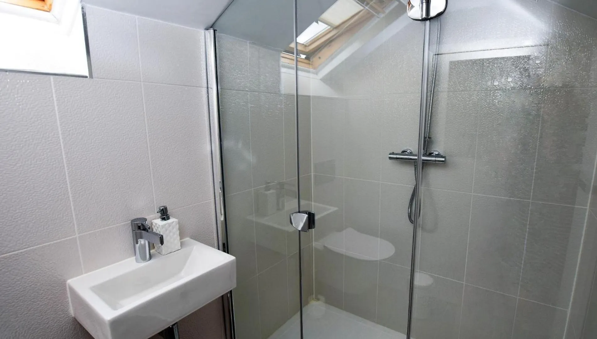 Vakantiehuis 4 Bed In Sawrey Lcc33 *