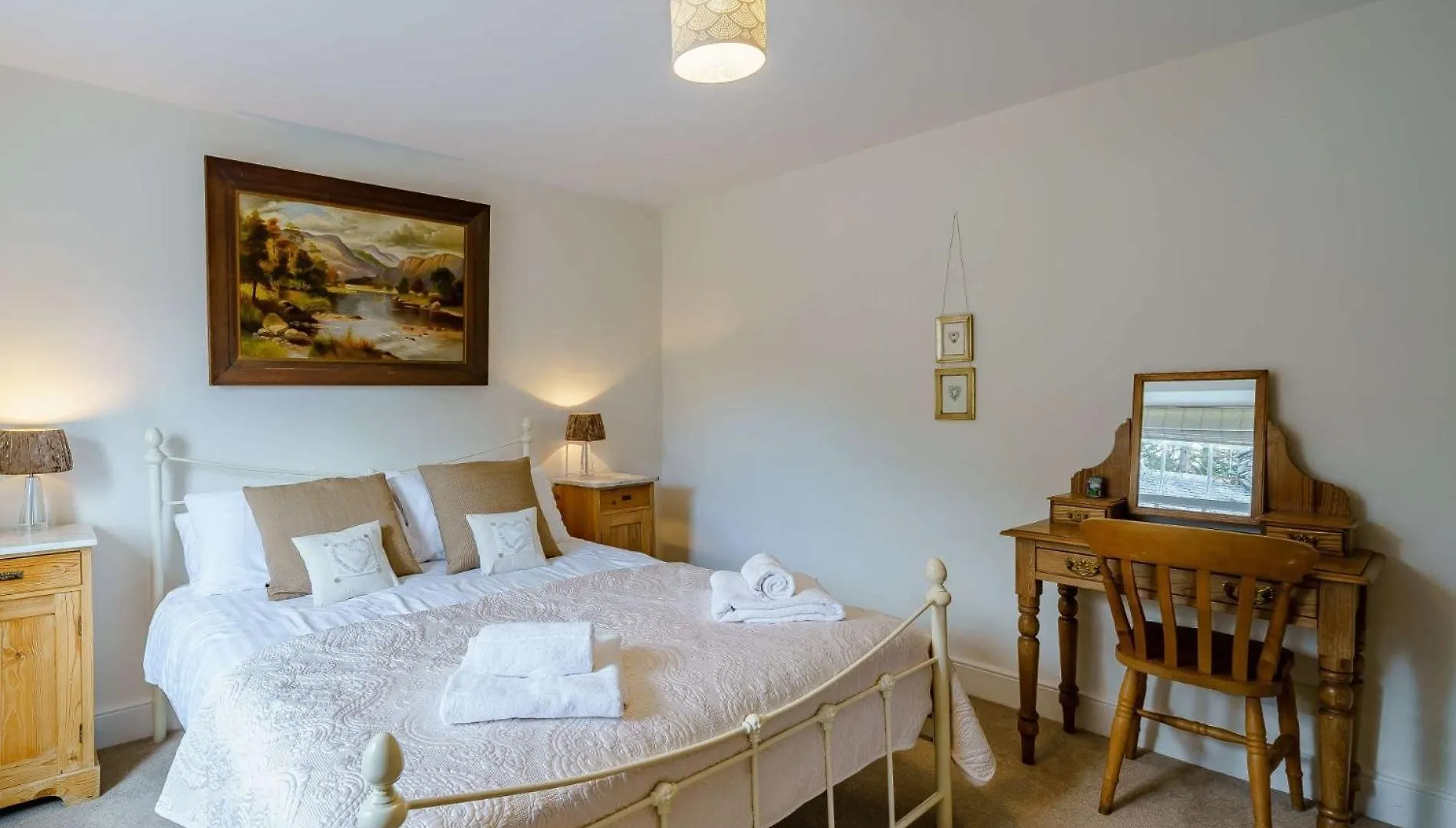 4 Bed In Sawrey Lcc33 Nyaraló Near Sawrey
