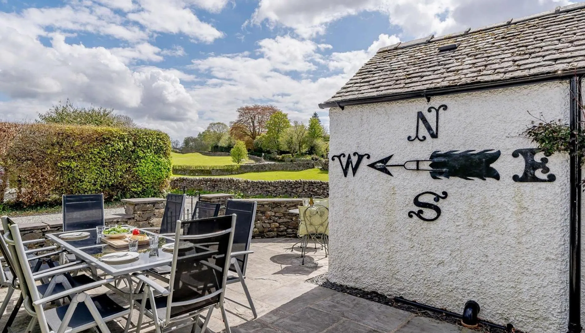 4 Bed In Sawrey Lcc33 *