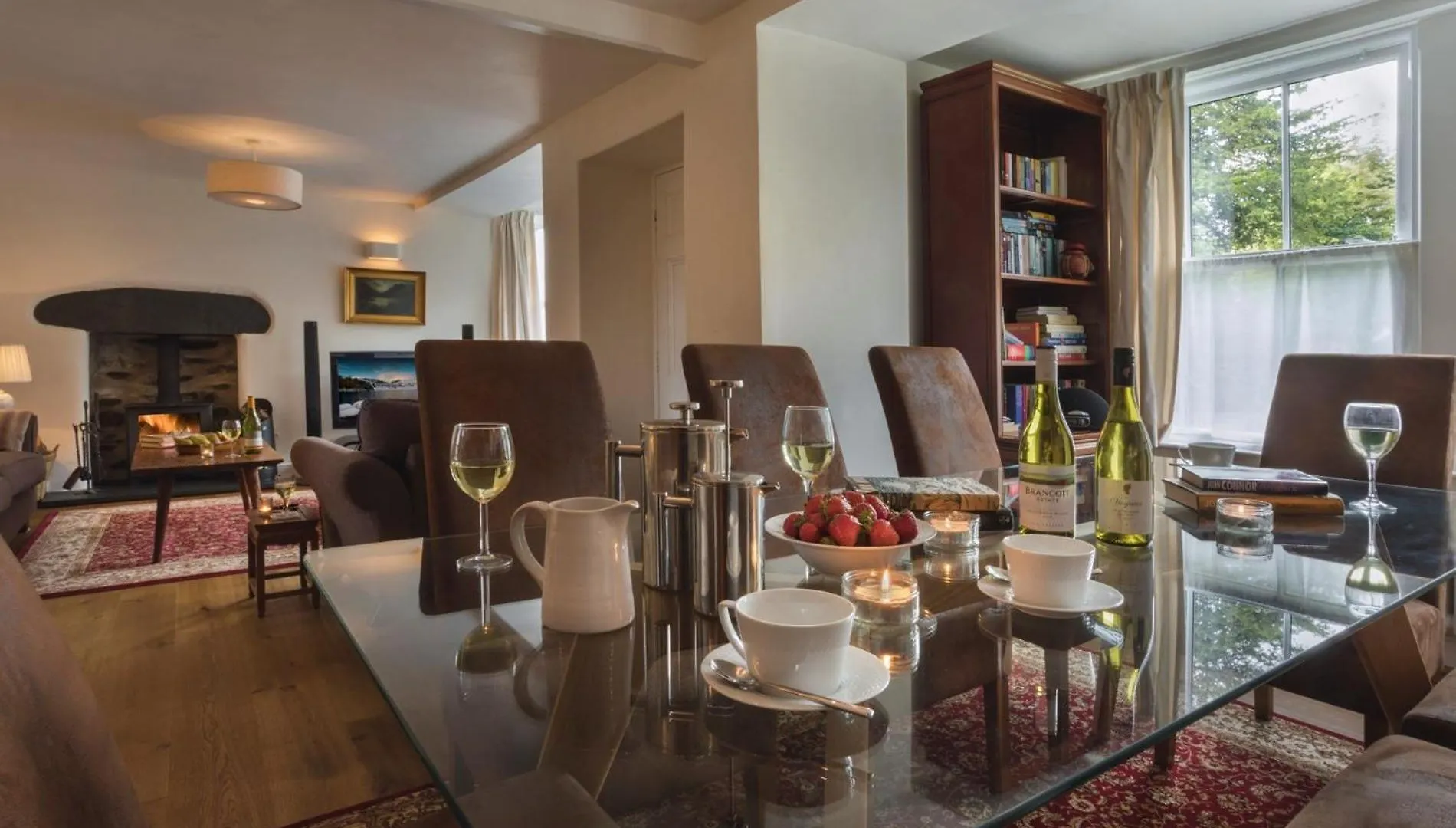 4 Bed In Sawrey Lcc33 Vakantiehuis