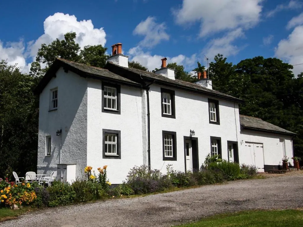 2 Bed In Eskdale Sz346 Santon Bridge
