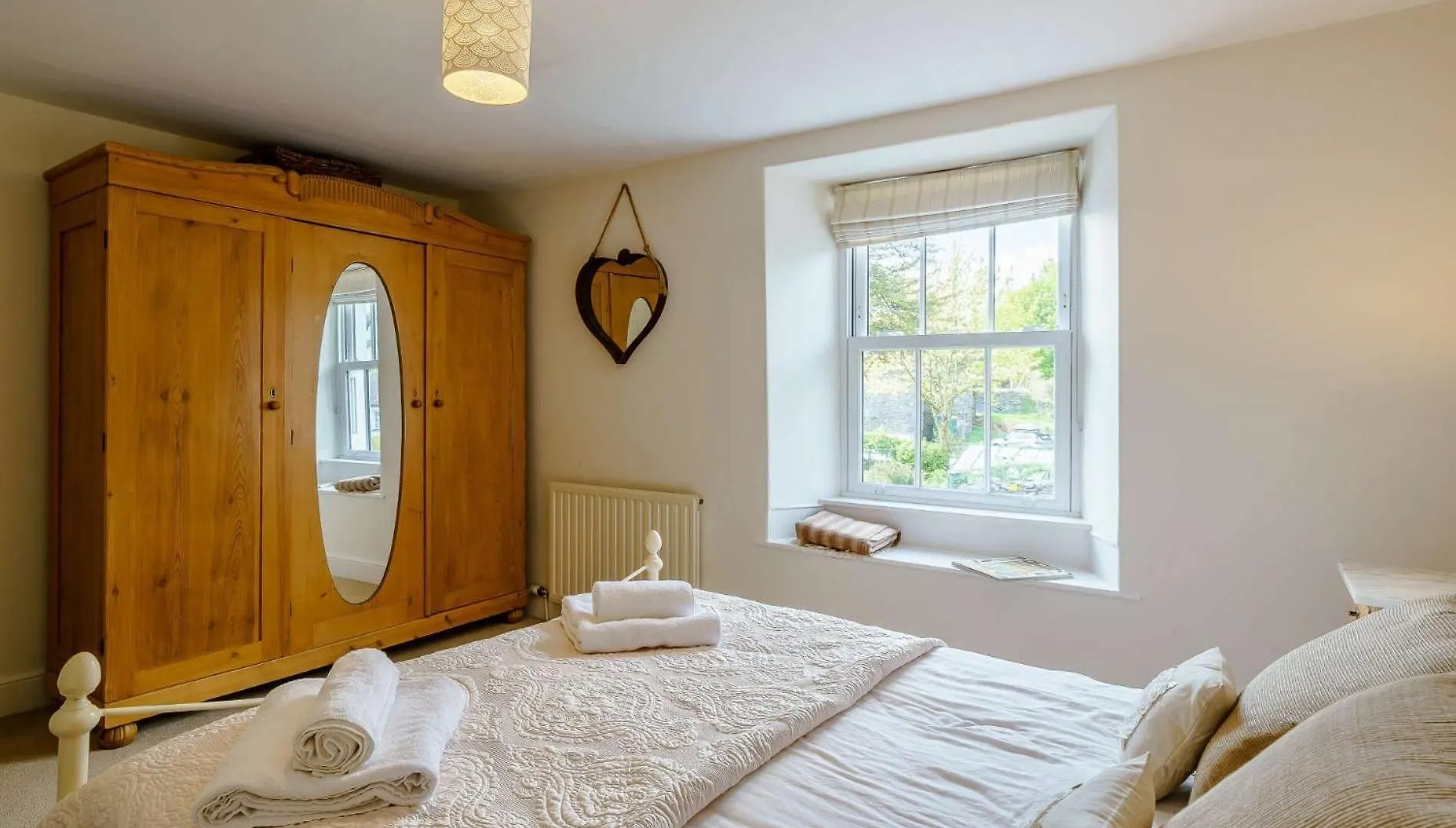 Vakantiehuis 4 Bed In Sawrey Lcc33