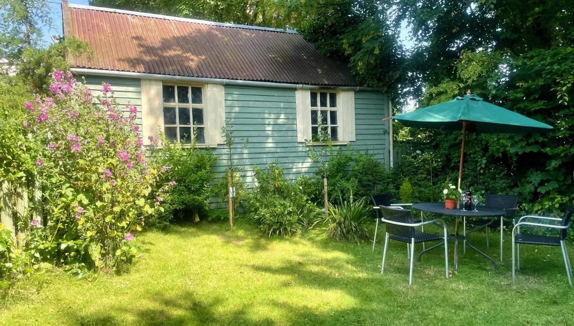 Tatil Evi 1 Bed In Bassenthwaite 88490