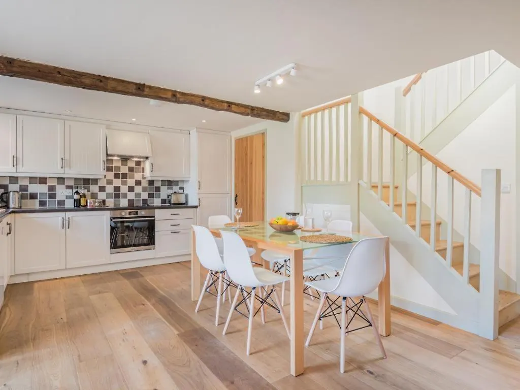3 Bed In Sz390 Semesterbostad *