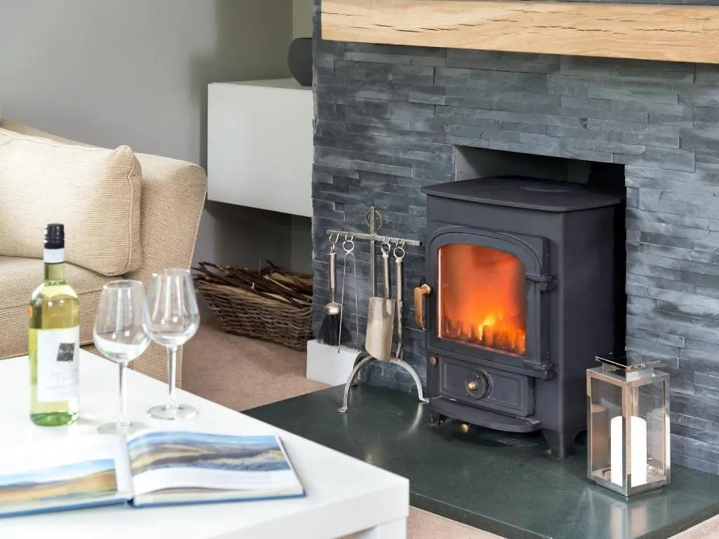 4 Bed In Borrowdale Sz219 Prázdninový dům Grange-over-Sands