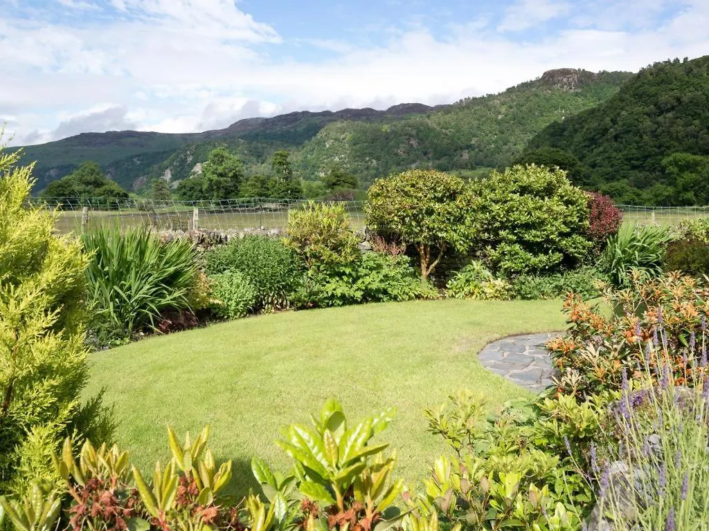 4 Bed In Borrowdale Sz219 *
