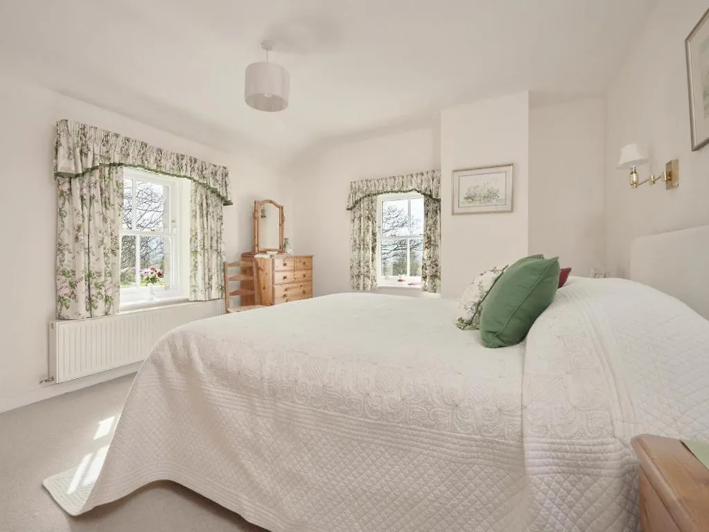 4 Bed In Sz434 Semesterbostad Applethwaite