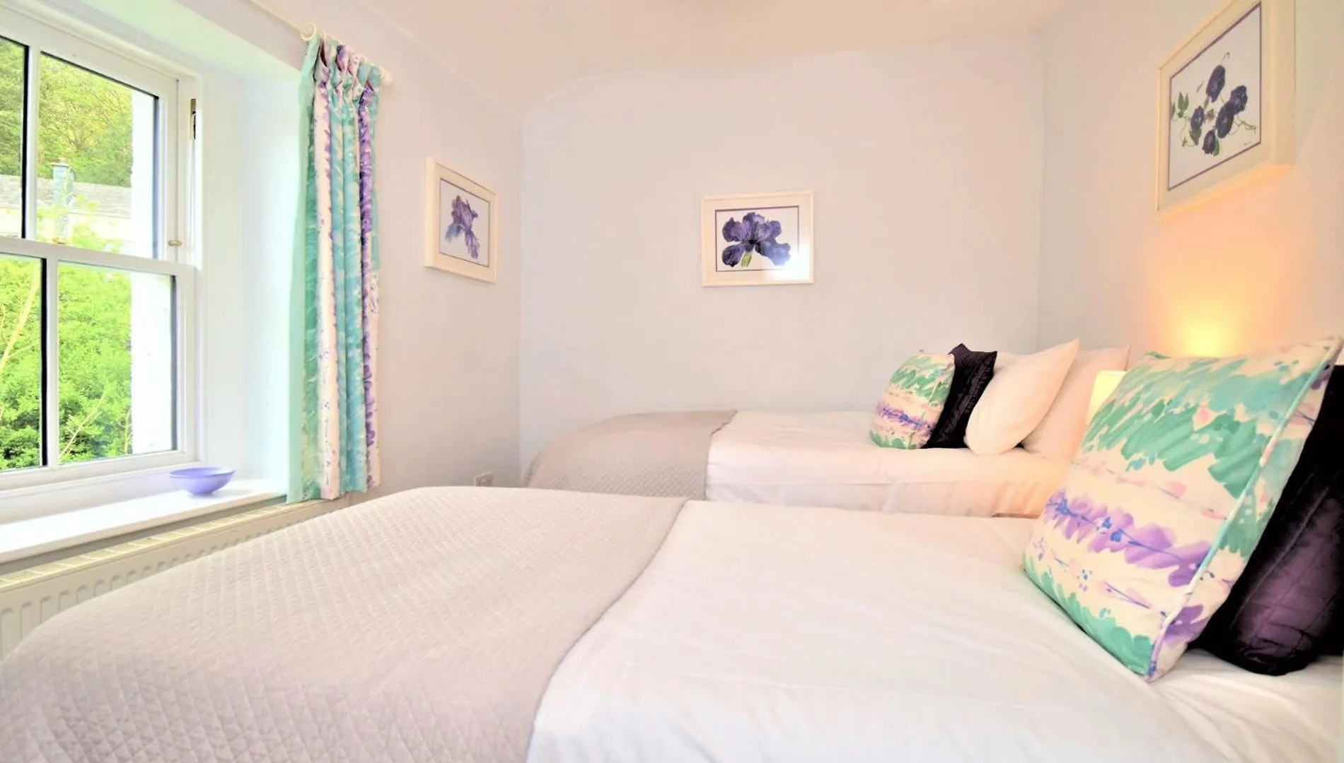 4 Bed In Sz434 Semesterbostad *
